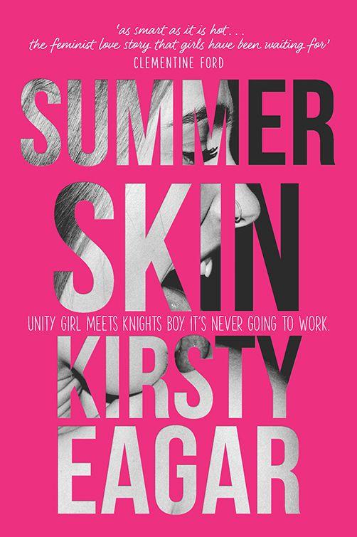 Summer Skin cover